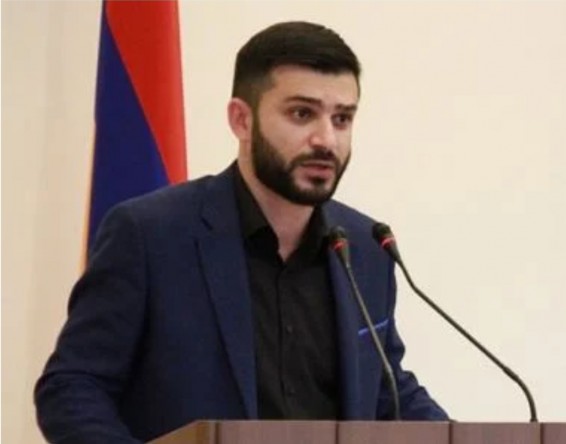 «Ժողովուրդ». Արցախի ԱԺ նիստ հրավիրելու քննարկումներ են սկսվել. ինչ սպասել