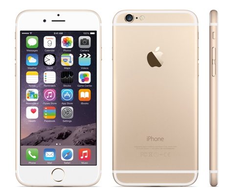 iPhone 7-ը կունենա ավելի հզոր մարտկոց