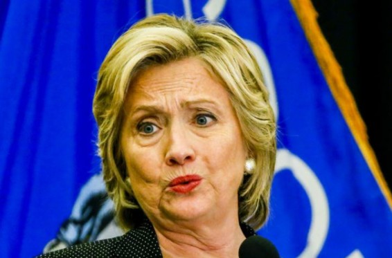 ՀԴԲ-ն թույլտվություն է ստացել Քլինթոնի էլեկտրոնային նամակների հաջորդ մասն ուսումնասիրելու համար. լրատվամիջոցներ