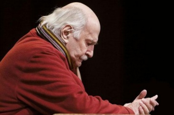 Մահացել է ԽՍՀՄ ժողովրդական արտիստ Վլադիմիր Զելդինը