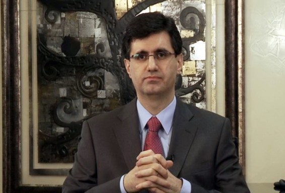 Արտաքին լուսավորության էներգախնայող համակարգ՝ սահմանամերձ Բերդավանում