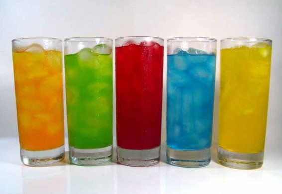 Ըմպելիքներ, որոնք խանգարում են մեզ նիհարել