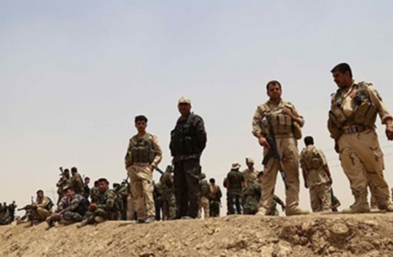 ԴԱԻՇ-ի ահաբեկիչները 50 զինյալի են մահապատժի ենթարկել Մոսուլի դիրքերը լքելու համար