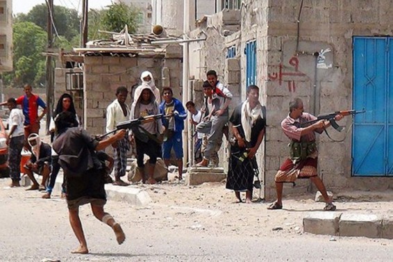 Իրանը հերքել է Եմենին զենք մատակարարելու ԱՄՆ-ի մեղադրանքները