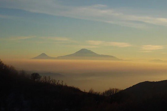 Օդի ջերմաստիճանը կբարձրանա, սակայն Երևանի ցածրադիր գոտում և Արարատյան դաշտում հնարավոր է մառախուղ