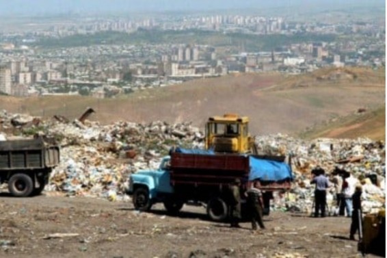 «Փաստ». Կկառուցվեն սանիտարական աղբավայրեր, գործողները կբարեկարգվեն կամ կփակվեն