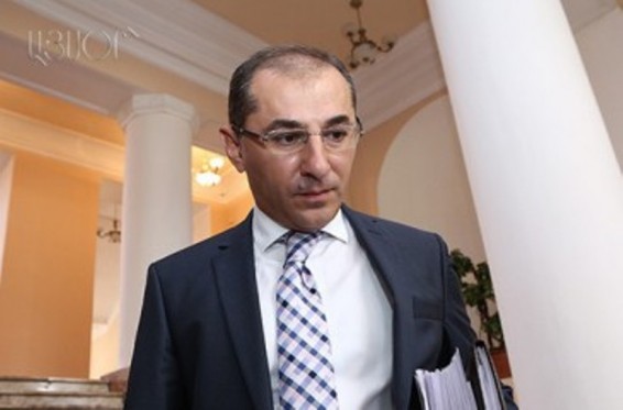 3.2 տոկոս տնտեսական աճը իրատեսական է, և մենք կարող ենք դա իրագործել