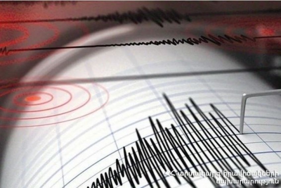 Мощное землетрясение в 7-8 баллов произошло в Азербайджане, его почувствовали в Армении