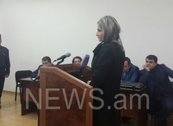 Մերի Մարգարյանի թոքերն այլ սարքով չեն հետազոտել, որովհետեւ անսարք էր. Ինչ է պատմում «Շենգավիթի» ռադիոլոգը