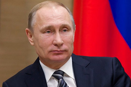 Ռուսաստանին և Ադրբեջանին կապում են բարեկամանական հարաբերություններ․ Պուտին