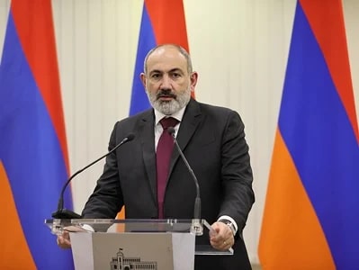 Փաշինյանը հույս է հայտնել, որ խաղաղության գործընթացը միտումնավոր չի ձգձգվում