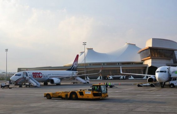 Շարմ -էշ -Շեյխի օդանավակայանում նույնիսկ նախարարներին ու վարչապետին են ստուգում