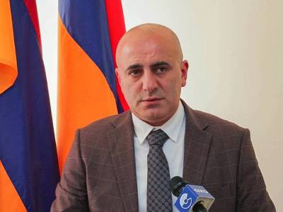 «Հրապարակ». Ալավերդու նոր քաղաքապետի «բեսպրեդելը»