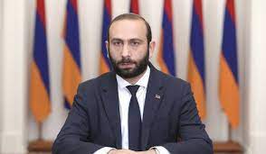 Միրզոյանը ցավակցել է ՀՀ-ում Դոմինկյան Հանրապետության նախկին դեսպան Հանս Դաննենբերգի մահվան կապակցությամբ