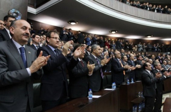 Թուրքիայում ավարտվել է մահապատժի վերաբերյալ օրինագծի մշակման փուլը