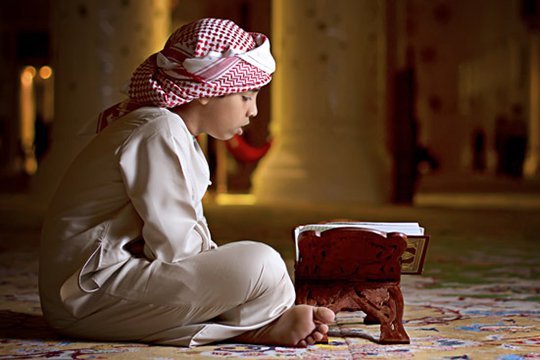 ԱՄԷ-ում ընդունվել է ընթերցանության ժողովրդականացման մասին օրենք