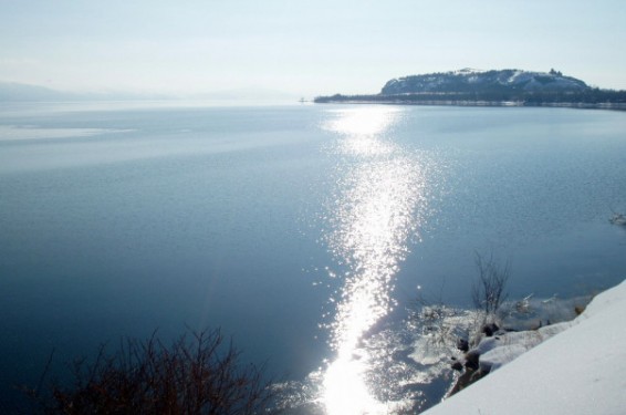 Սևանում կորած ձկնորսների որոնման աշխատանքները վերսկսվել են