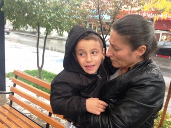 Փոքրիկ Էմանուելը վիրահատության կարիք ունի, որի համար $2500 է անհրաժեշտ