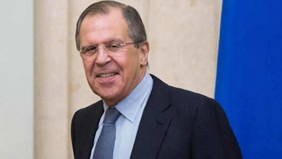В Афинах Лавров встречается с греческим президентом