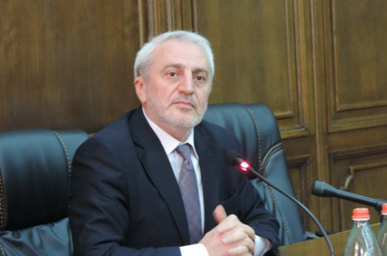 Գազի գնի իջեցում իրականում չի լինելու, նախընտրական PR ակցիա է. Արամ Մանուկյա