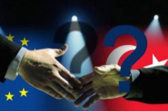 Եթե Թուրքիան չդադարեցնի ԶԼՄ-ների նկատմամբ ճնշումները, վիզային ռեժիմի չեղարկումը 2017-ին տեղի չի ունենա. եվրոպացի պաշտոնյա