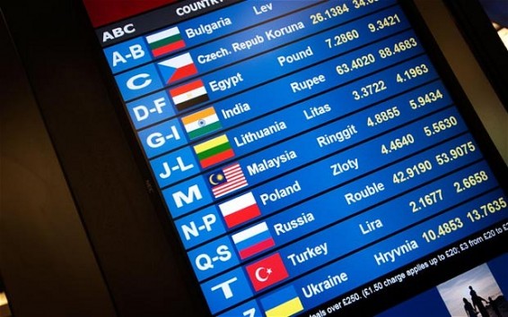 Վերլուծաբանները ռուբլու փոխարժեքի նոր անկում են սպասում