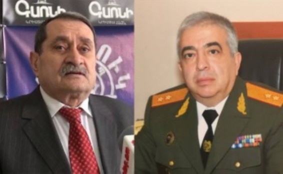 Հրանտ Եպիսկոպոսյանի պատասխանը` Գուրգեն Եղիազարյանին