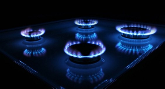 Экономист: цена на газ снова поднимется в июле 2017 года