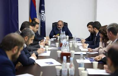 «Ժողովուրդ». ՔՊ-ն խմբակցության նիստ կգումարի՝ պատրաստվելու նույնասեռականներին պաշտպանող նախաձեռնության քննարկմանը