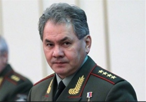 ՌԴ-ն պատասխան միջոցներ կձեռնարկի Մերձբաթիկայում ՆԱՏՕ-ի գումարտակների տեղակայման դեմ. Շոյգու