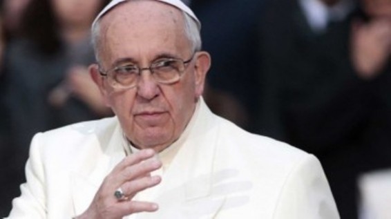 Կանայք երբեք չեն դառնա Կաթոլիկ եկեղեցու քահանաներ․ Հռոմի պապ