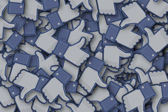 Facebook-ի արժեթղթերի գինն ընկել է մոտ 8%-ով