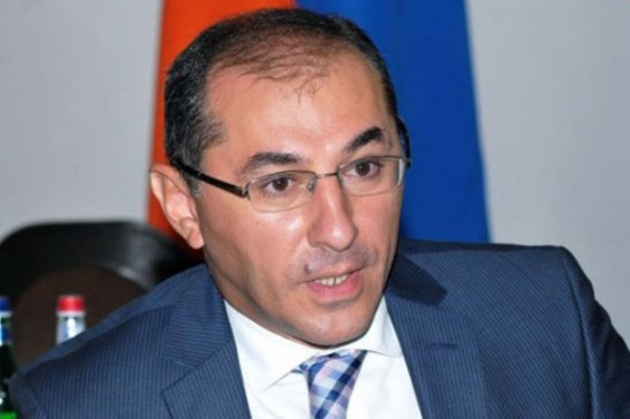 Պետք է արդար գտնվել նաև տնտեսվարողների հանդեպ. Վարդան Արամյան