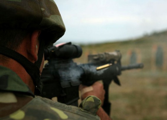 Ադրբեջանը նոյեմբերին խոշոր զորավարժություններ կանցկացնի