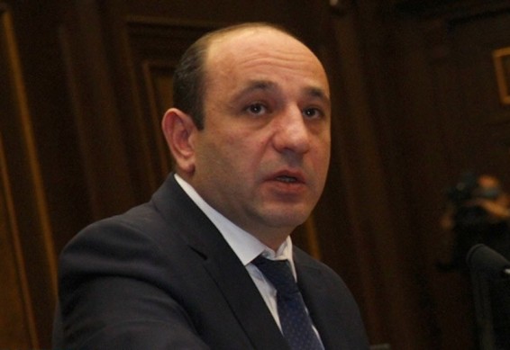 Գազի սակագին սահմանելիս կտարբերակվի գյուղատնտեսության ոլորտում գործունեություն իրականացնողների խումբը