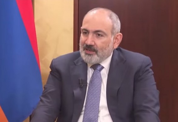 Ես ու Ալիևը չենք վստահում միմյանց․ Փաշինյան