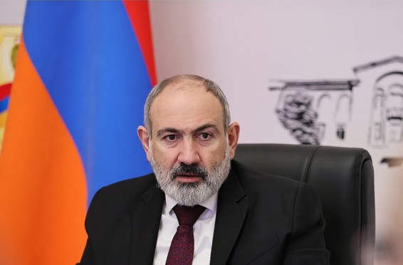 Հայաստան է բերվել առաջին հայկական Բոինգ 737/400 բեռնատար օդանավը. Փաշինյանն այցելել է Քաղավիցիայի կոմիտե