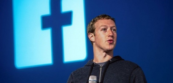 Facebook получил 2,4 млрд., превысив прогнозы всех отраслевых аналитиков