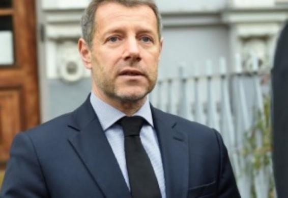 Ստեֆան Վիսկոնտին պլանավորվում է Հայաստանի և Ադրբեջանի ԱԳՆ-ների հանդիպումը