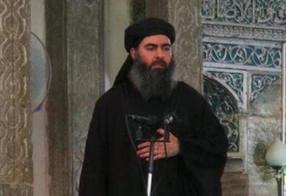 Աբու Բաքր ալ-Բաղդադիի երեկվա ուղերձի զգալի հատվածը վերաբերում էր Թուրքիային