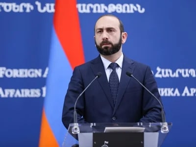 Հայաստանն ու Ադրբեջանը մոտ են համաձայնության գալուն. Արարատ Միրզոյան