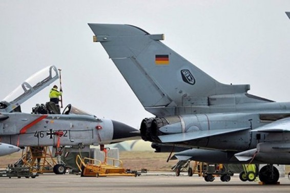 Թուրքիան Գերմանիային թույլ չի տվել զարգացնել ՆԱՏՕ-ի բազան Ինջիրլիքում․ պատճառը Հայոց ցեղասպանության մասին բանաձևն է