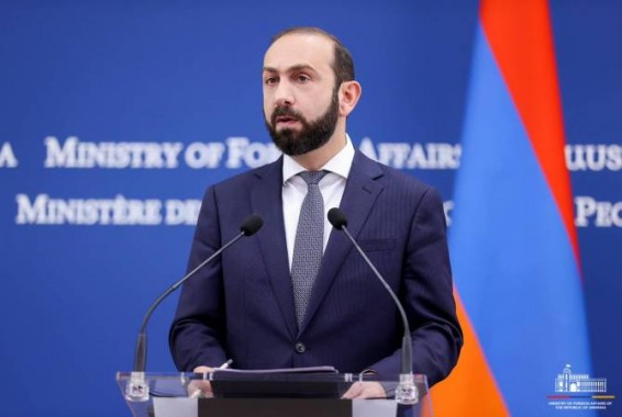 Հայաստանը հանձնառու է բարձր մակարդակով կազմակերպել Ֆրանկոֆոնիայի խաղերը. ՀՀ ԱԳ նախարարն ուղերձով է հանդես եկել