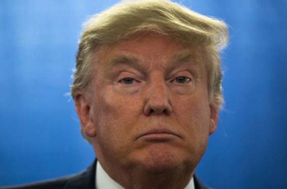 Թրամփին թույլ չեն տա հաղթել. Ասանժ