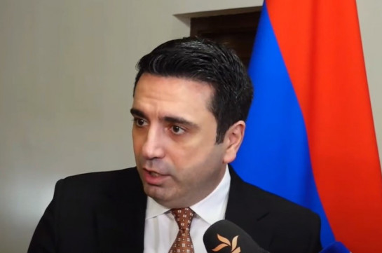 Ես շատ խիստ կասկած ունեմ, որ եթե Թուրքիան հարձակվի ՀՀ-ի վրա, ռուս խաղաղապահները պաշտպանելու են մեզ. ԱԺ նախագահ