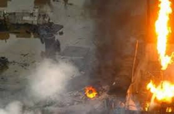 Դիարբեքիրի պայթյունից զոհվերի թիվը հասել է է 8-ի