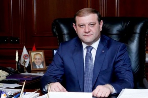 Դժվարին և պատասխանատու առաքելություն է վերապահված ձեզ