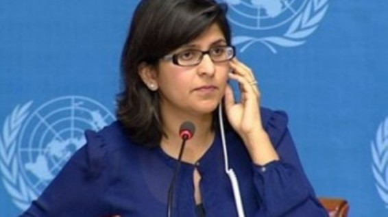 ՄԱԿ-ն արձագանքել է Թուրքիայում քրդամետ կուսակցության պատգամավորների ձերբակալություններին