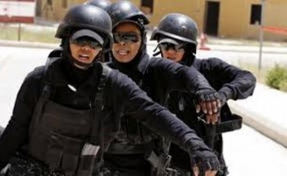 Հորդանանում երեք ամերիկացի զինվոր է սպանվել