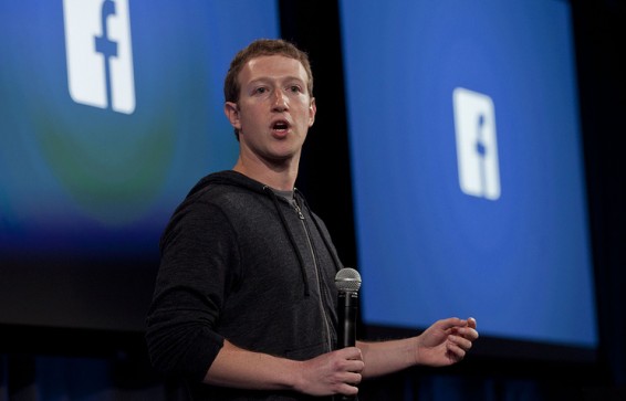 В ФРГ начато расследование против Цукерберга и менеджеров Facebook